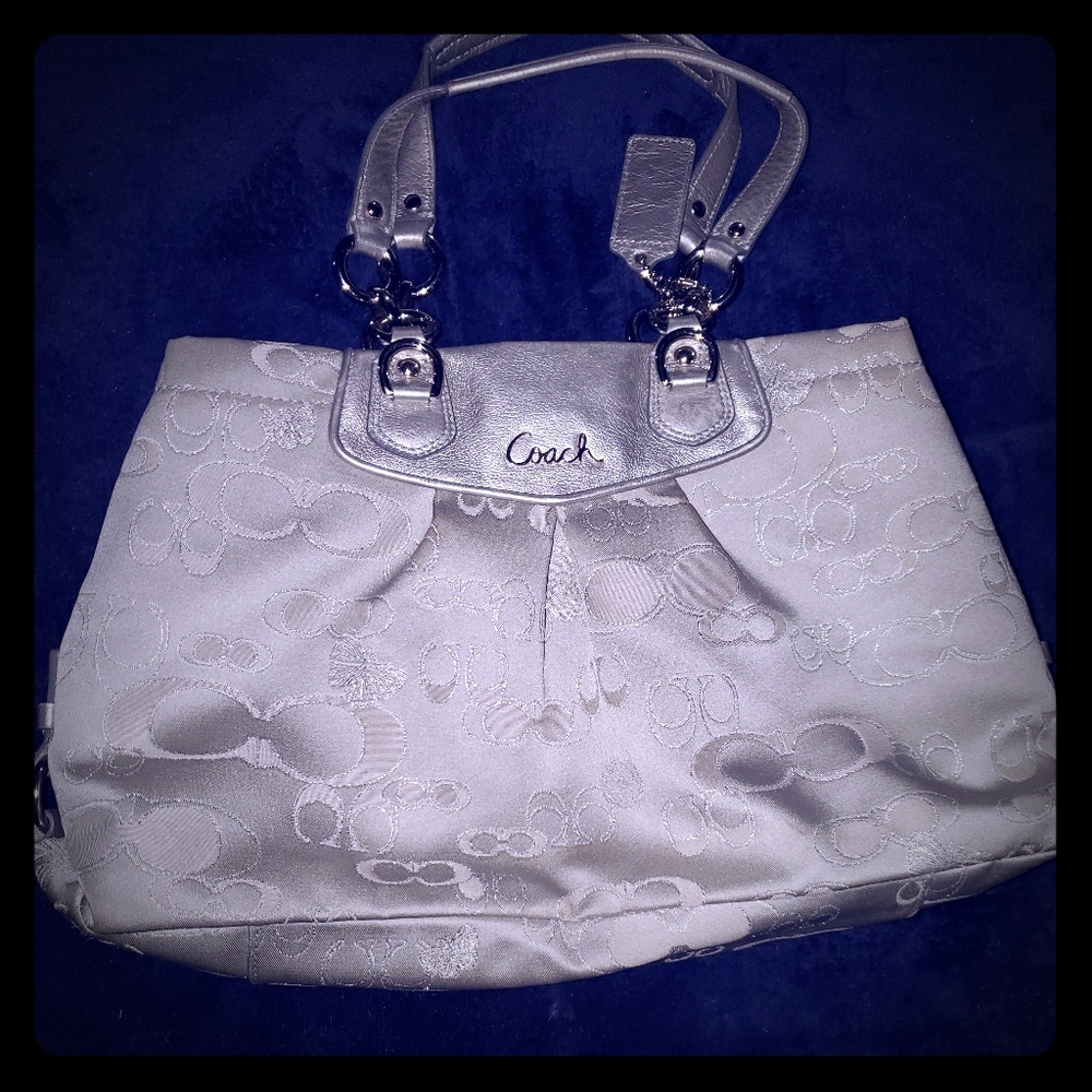 Coach handbag